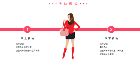 節日福利