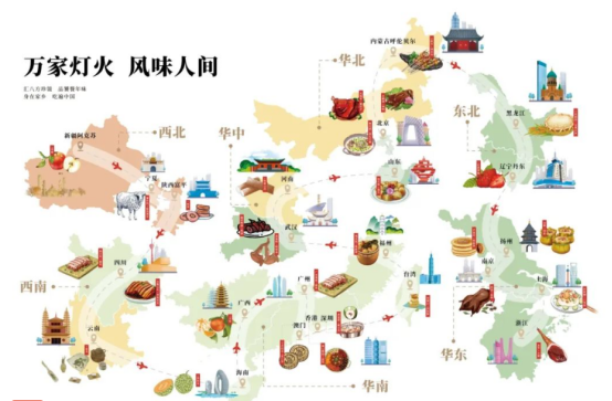 員工新年福利