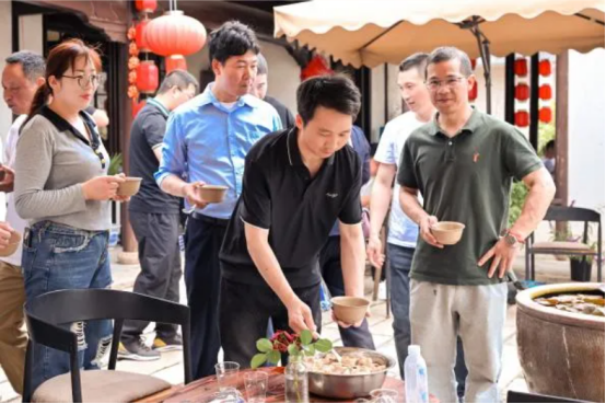 職工關懷